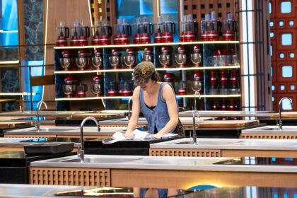 Maria MasterChef Brasil