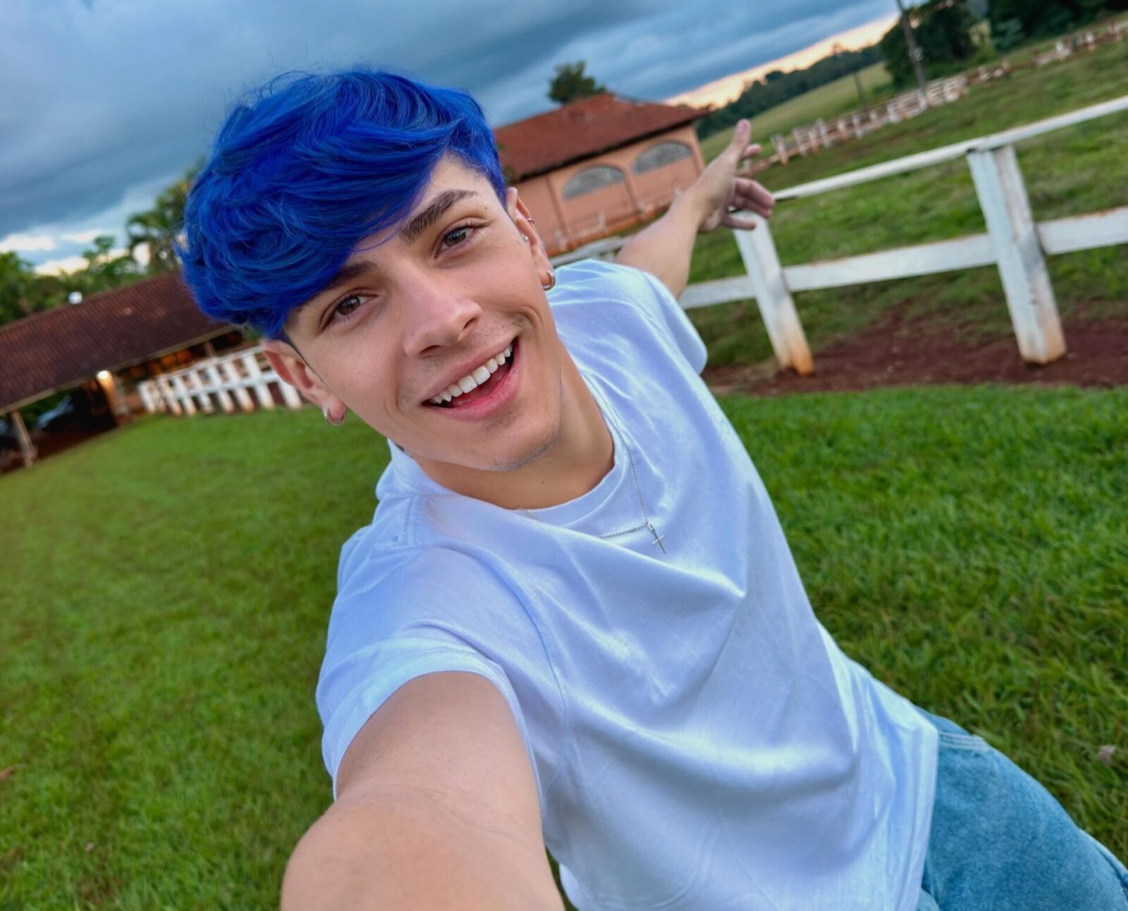 Gabriel Valério