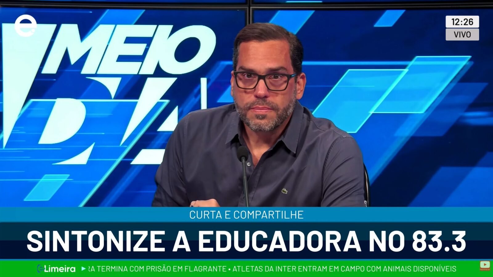 Caio Bortolan