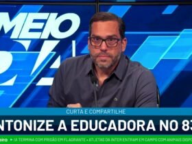 Caio Bortolan