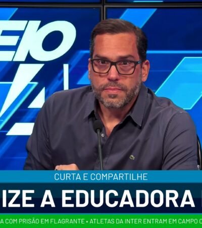 Caio Bortolan