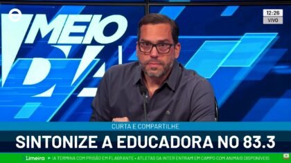 Caio Bortolan