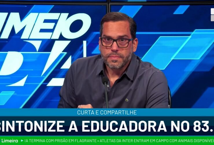 Caio Bortolan