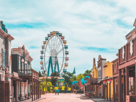 Hopi Hari
