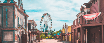 Hopi Hari