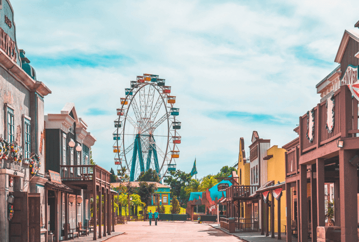 Hopi Hari