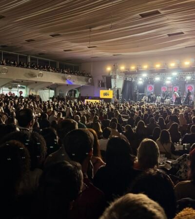 Rodrigo Teaser Limeira