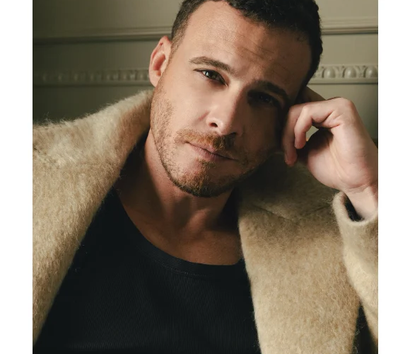 Kerem Bürsin