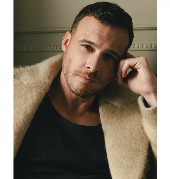 Kerem Bürsin