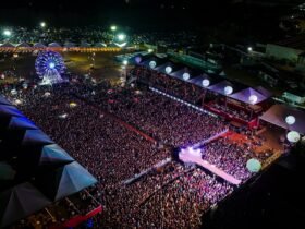 31ª Festa do Peão de Boiadeiro de Piracicaba