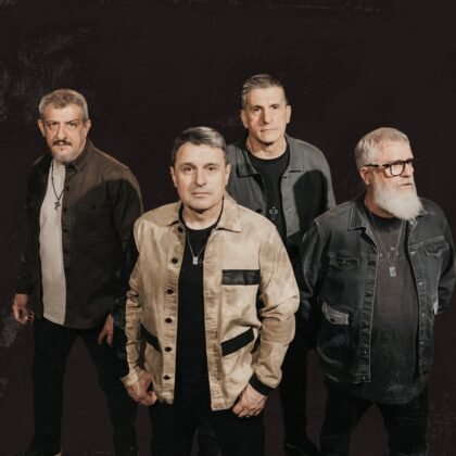 Banda Resgate