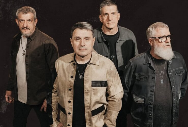 Banda Resgate