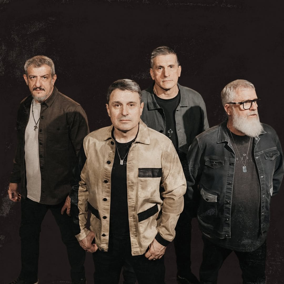 Banda Resgate