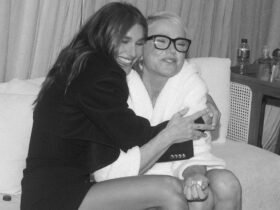 Sasha e Xuxa