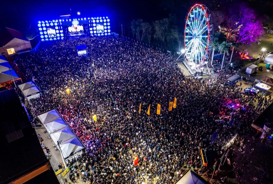Rock Fest 2026