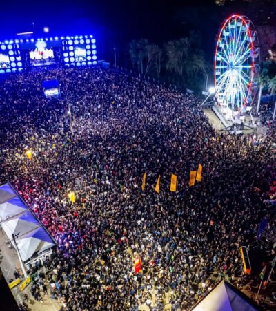 Rock Fest 2026