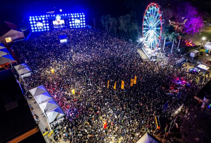 Rock Fest 2026