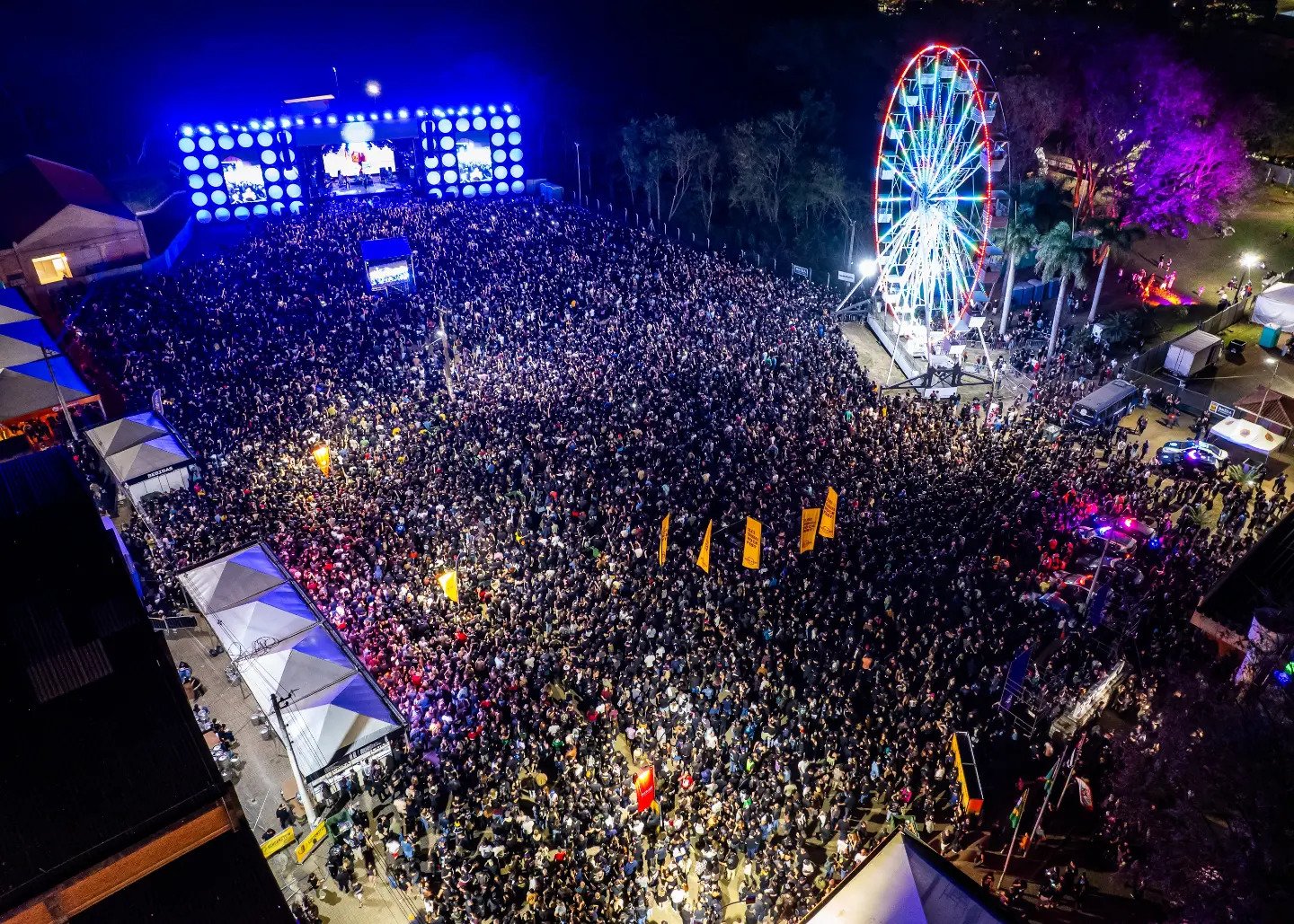 Rock Fest 2026