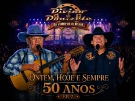 Divino & Donizete