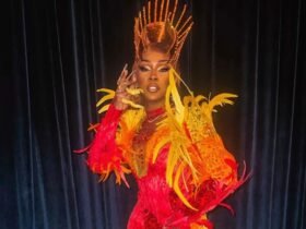 Akeria C Davenport