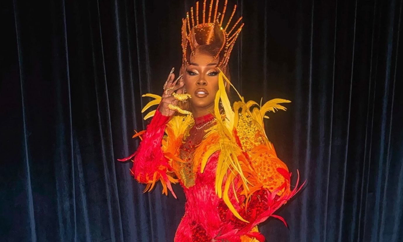 Akeria C Davenport