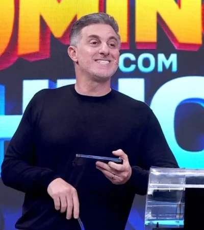 Luciano Huck