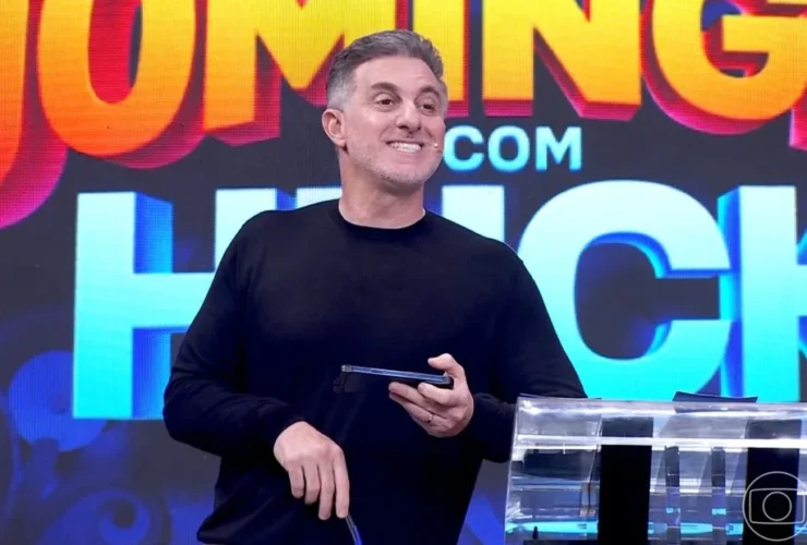 Luciano Huck