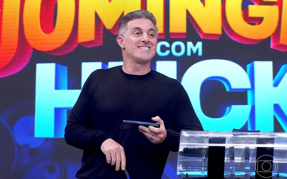 Luciano Huck