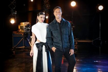 Gaby e Cartolano