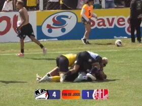 Galo Limeira