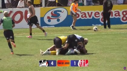 Galo Limeira