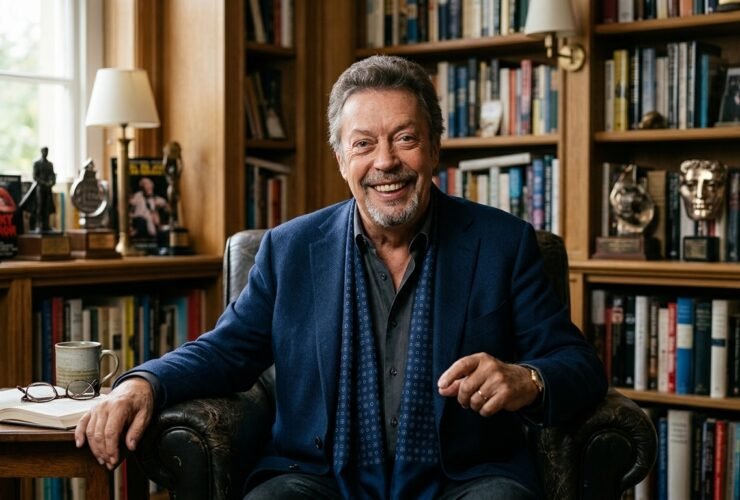 Tim Curry