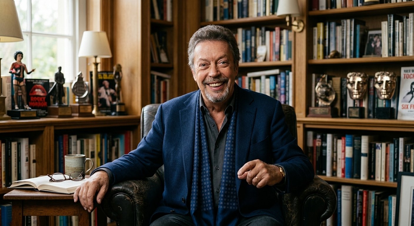 Tim Curry