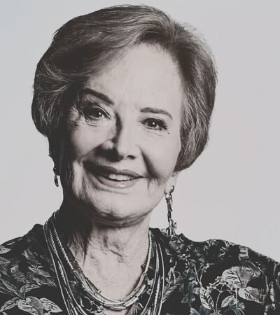 Glória Menezes