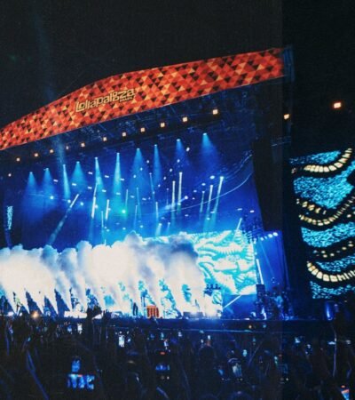 Lollapalooza Brasil