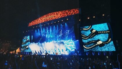 Lollapalooza Brasil