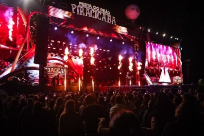 Festa do Peão de Piracicaba
