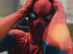 Homem-Aranha Um Novo Dia