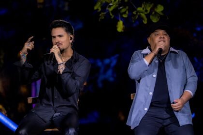 Humberto & Ronaldo