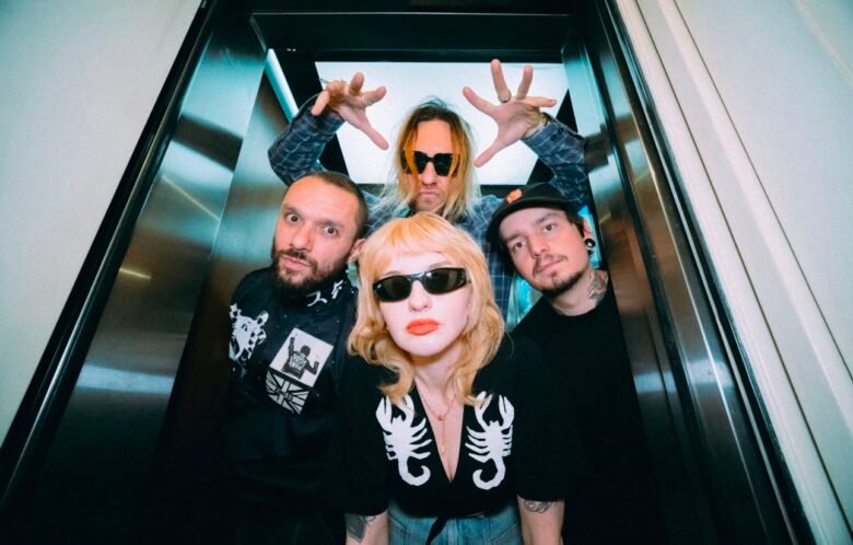 Deb and The Mentals