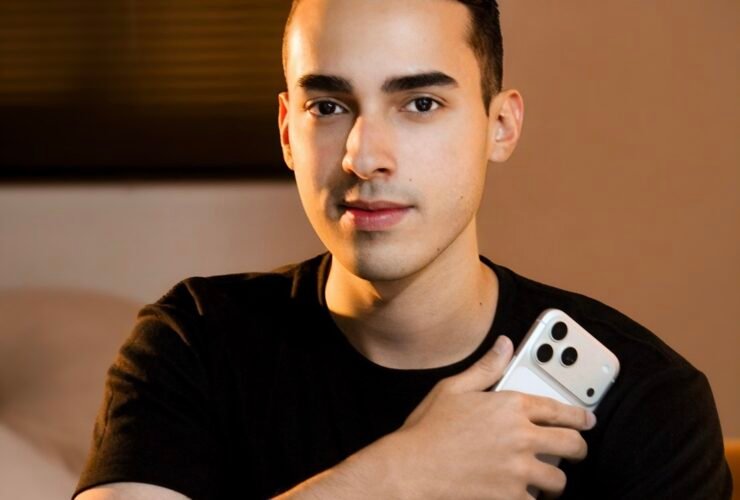 Adrian Benetti
