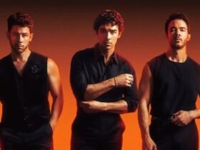 Jonas Brothers