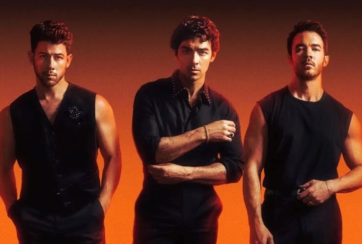 Jonas Brothers
