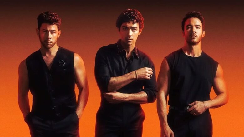 Jonas Brothers
