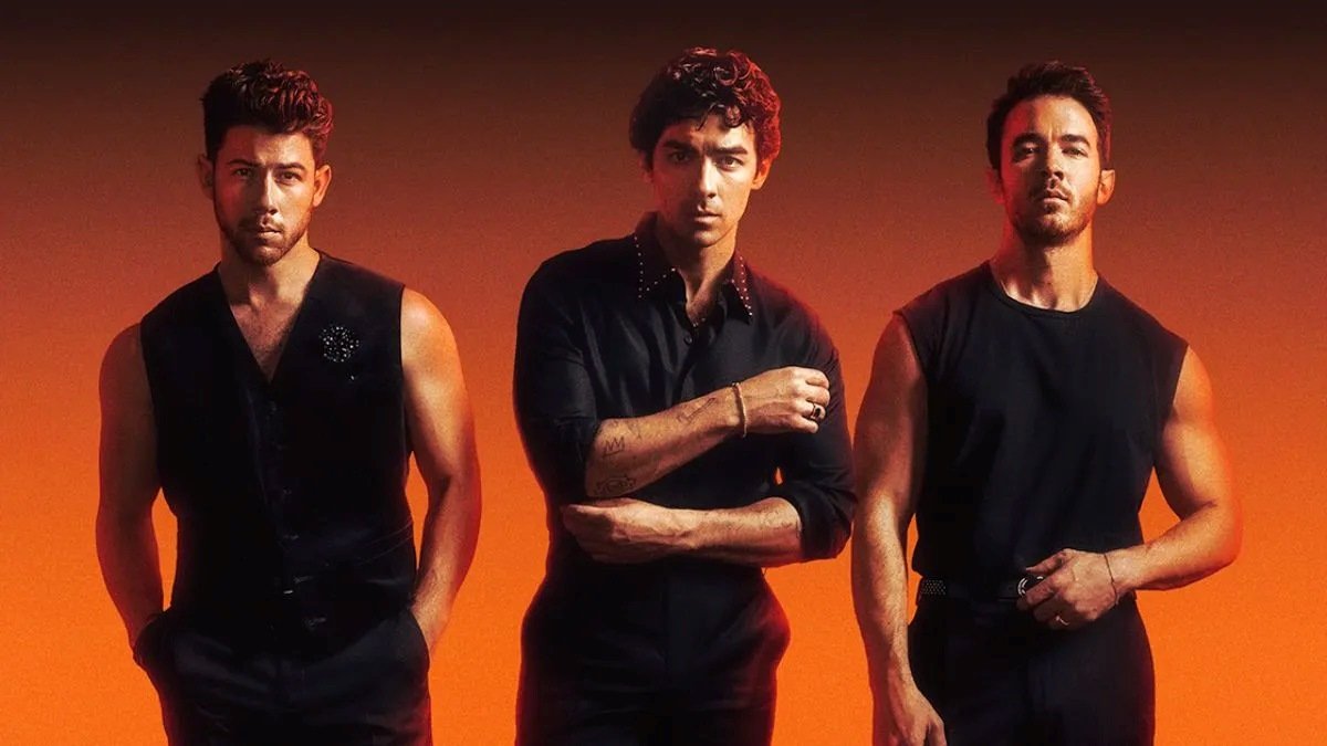 Jonas Brothers