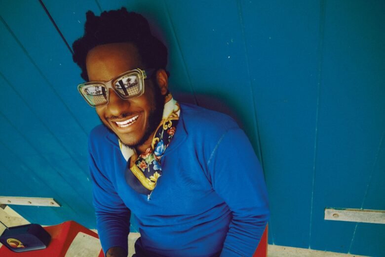 Leon Bridges