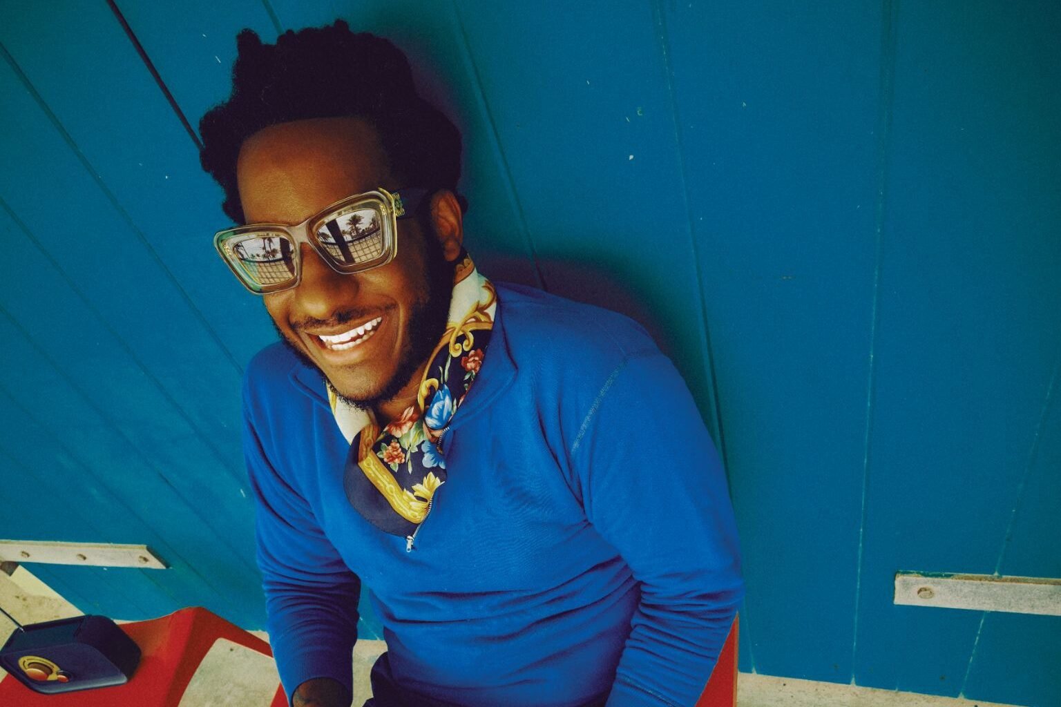 Leon Bridges