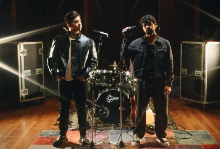 Matheus Henrique & Gabriel