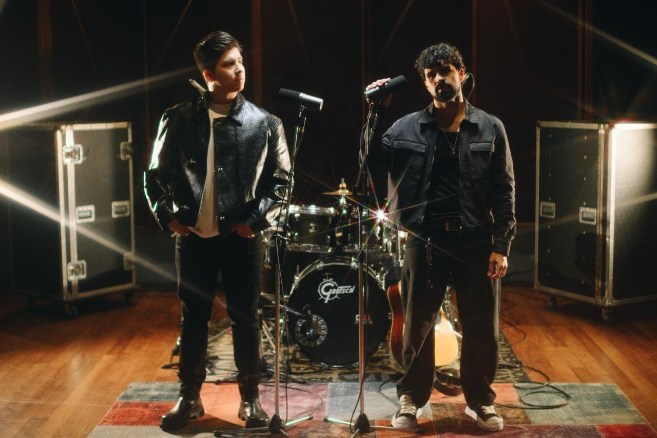 Matheus Henrique & Gabriel