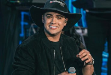 Natanzinho Lima